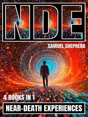 cover image of NDE